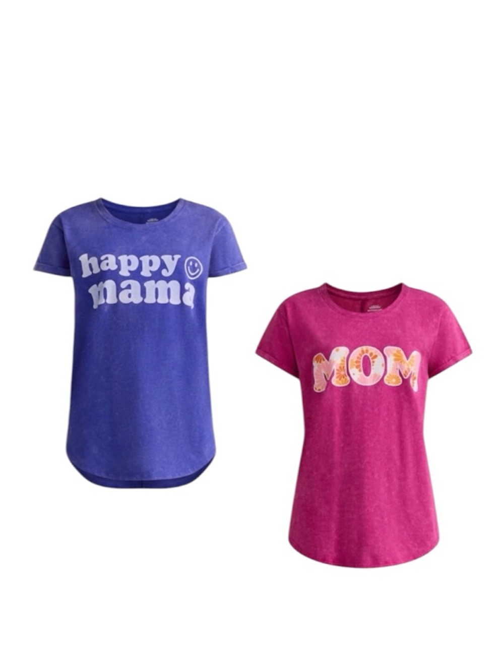 Women’s Large Mom Tops